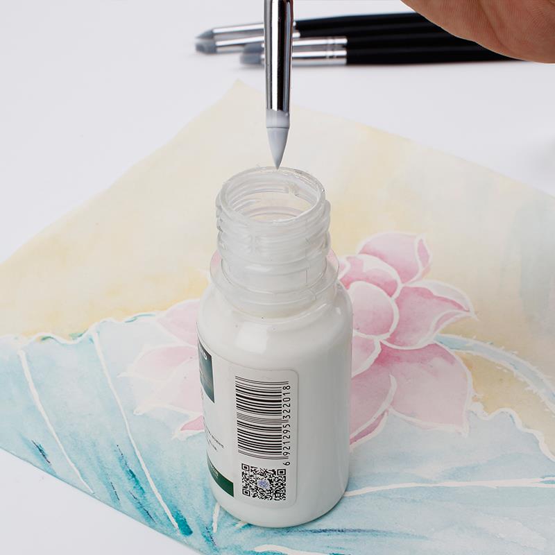 Keo chặn màu TQ (ART MASKING FLUID)