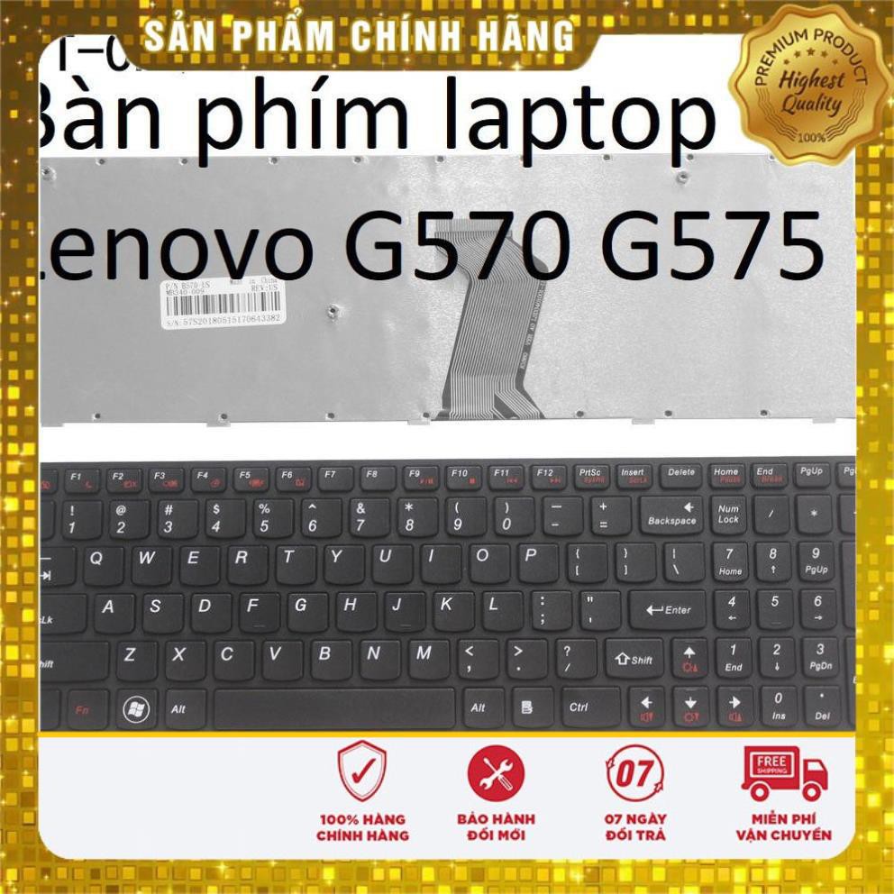 ⚡bàn phím laptop lenovo g570 g575
