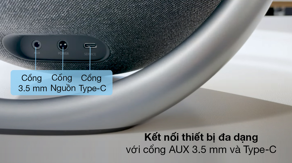 Loa Harman Kardon Onyx Studio 7 - Chính Hãng (Bảo Hành 12 T)