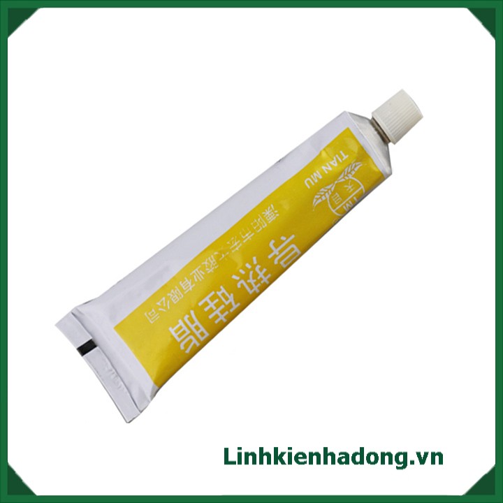 Keo tản nhiệt MU60 (tuýp 60g)