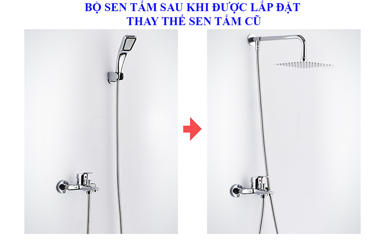 BỘ CẦN, BÁT SEN TO, DÂY SEN TẮM ĐỨNG
