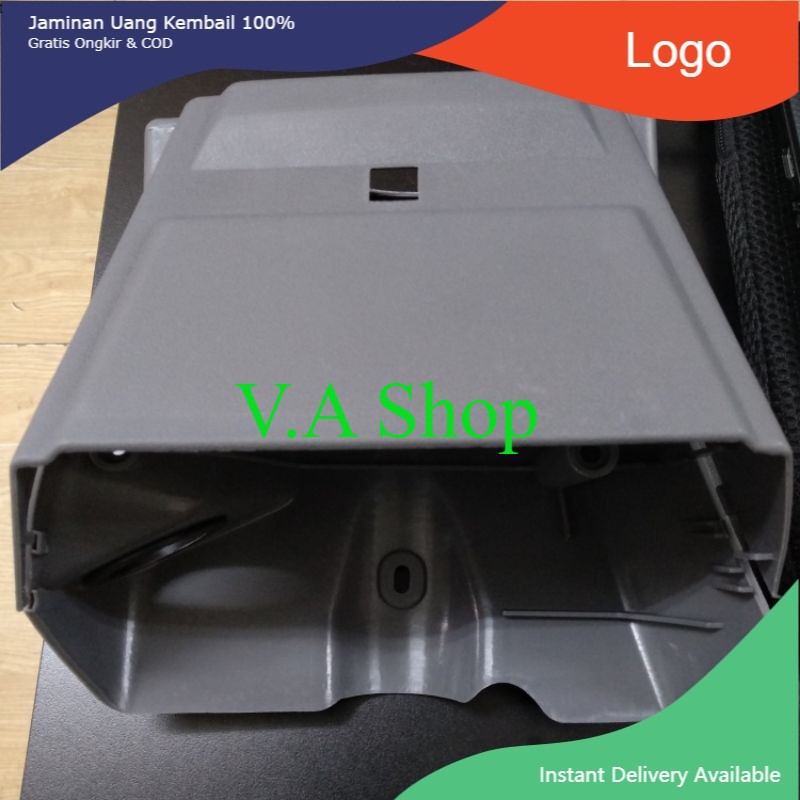 ỐP CỔ VÔ LĂNG XE SUZUKI 5 TẠ, CARRY