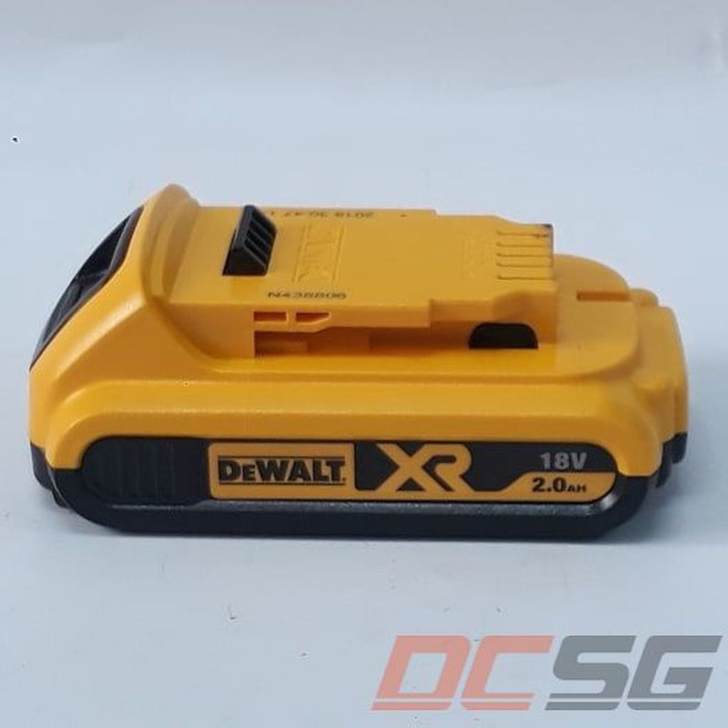 Pin 18V-2.0Ah Dewalt DCB183-B1