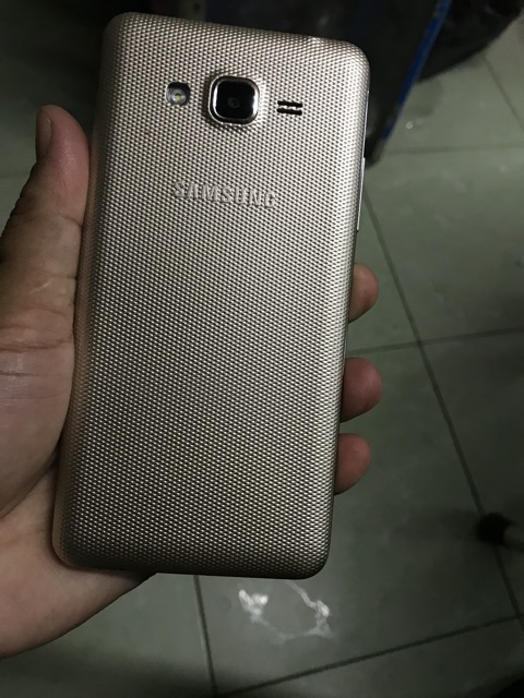 Điện thoại samsung  j2 prime
