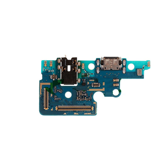 Chân sạc bộ Samsung A70