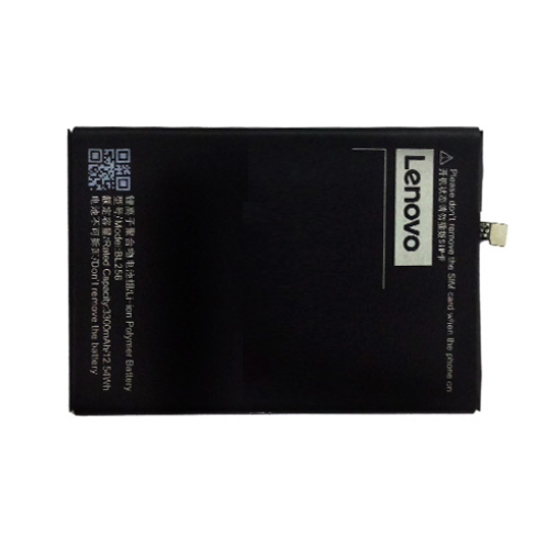Pin Lenovo BL256