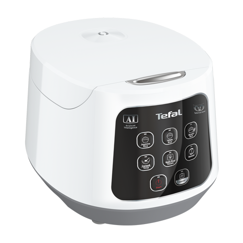 Nồi cơm điện tử Tefal RK730168