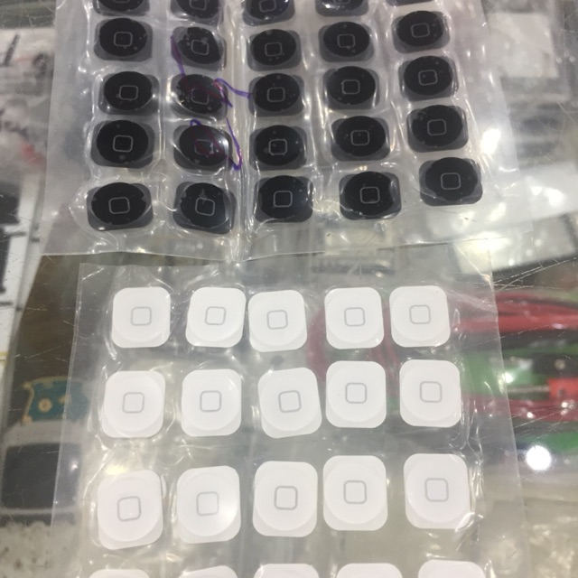 Nút home iphone 5G