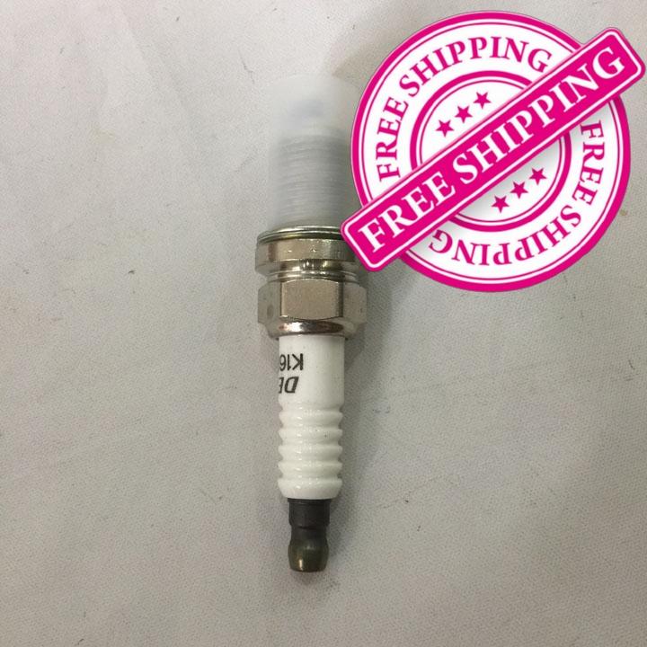 [ĐÃ RẺ LẠI CÒN MIỄN SHIP NHÉ BÀ CON ] Combo 4 Bugi DENSO K16R-U11