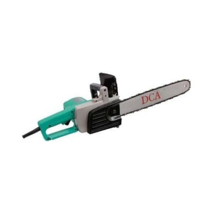 Máy cưa xích điện dca aml04-405