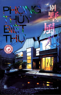 Fahasa - Phong Thuỷ Biệt Thự