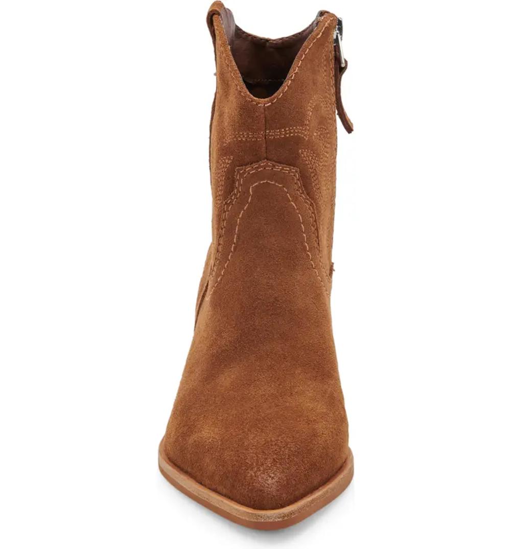 Boot da thật xuất dư Dolce Vita