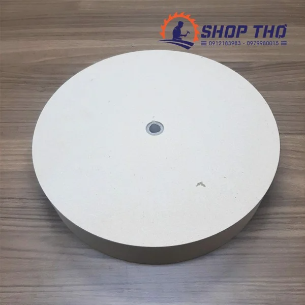 VIên đá mài cho máy mài đá ướt Hisimen H8101