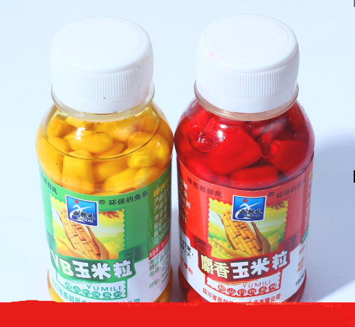 Bắp hạt câu cá chép , cá trắm,mồi câu chính hãng [ĐAM MÊ CÂU ĐÀI]
