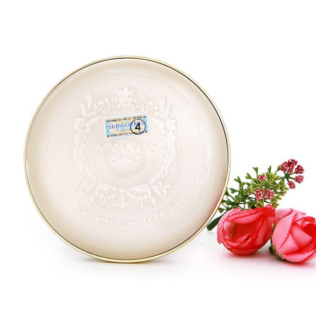 Phấn Skinlovers Hàn Quốc 22g