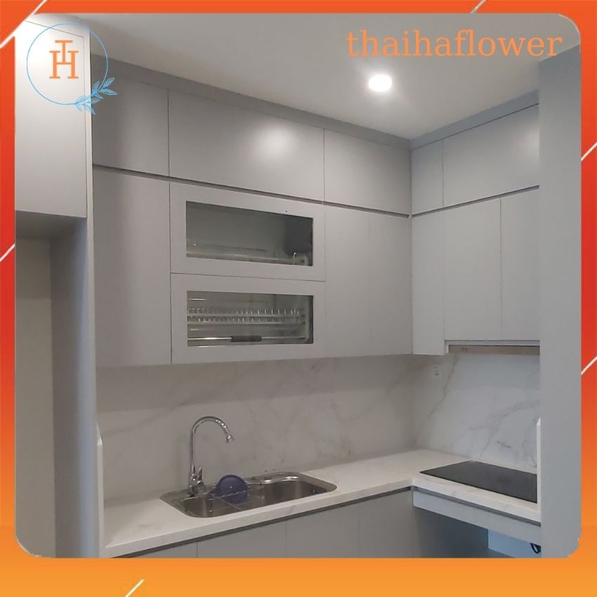[Hỗ trợ Ship + Quà 50k] Giá Bát Nâng Hạ Inox 304