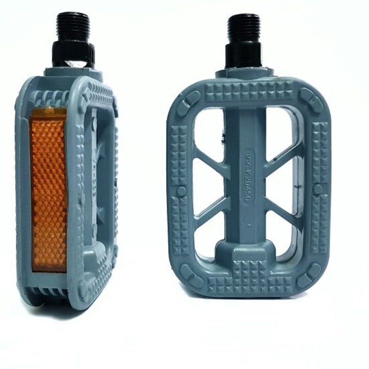 Bàn đạp xe đạp Pedal nhựa