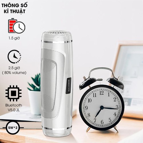 LOA BLUETOOTH BOROFONE BR7 CHÍNH HÃNG