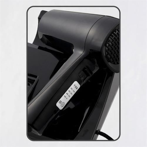 Máy Sấy Tóc Treo Tường STV263Đ