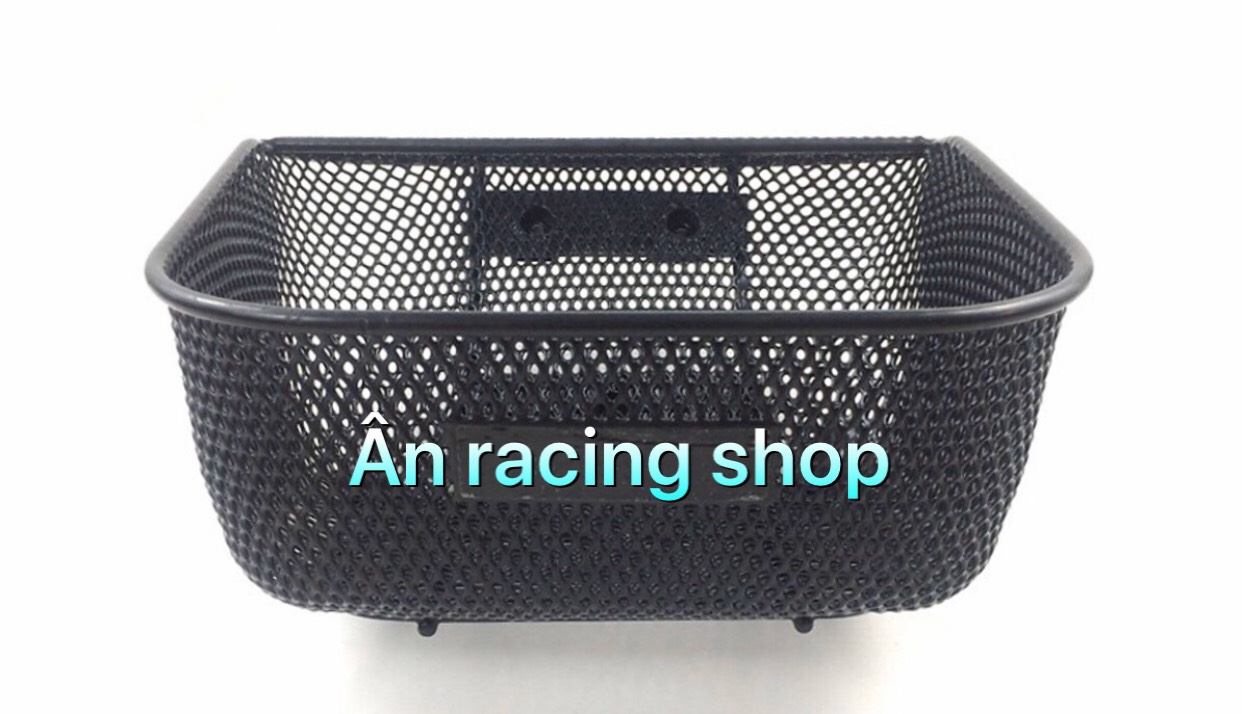 Rỗ xe wave thái gắn wave rs