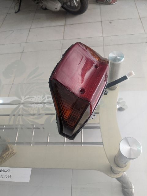 Bộ đèn hậu xe dream / đèn lái dream