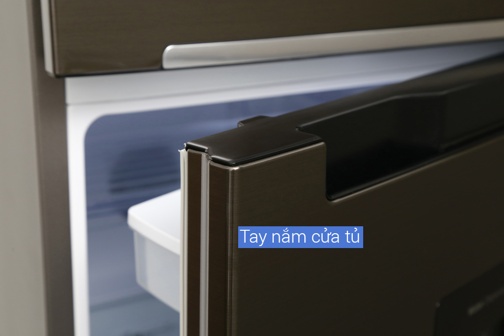 Tủ lạnh Samsung Inverter 319 lít RT32K5930DX/SV