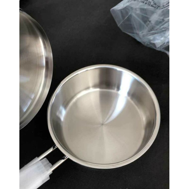 Quánh 16cm WMF - Bảo hành 2 năm