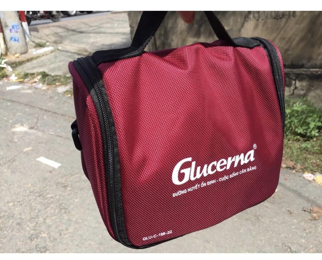 Túi đa năng hkm glucena