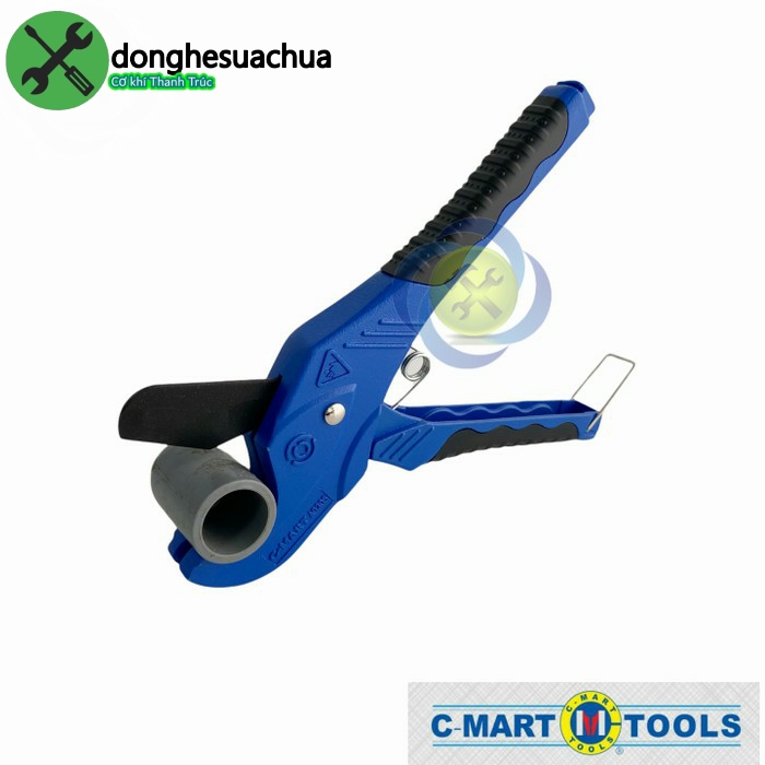 Kéo cắt ống nhựa pvc c-mart a0305 33mm