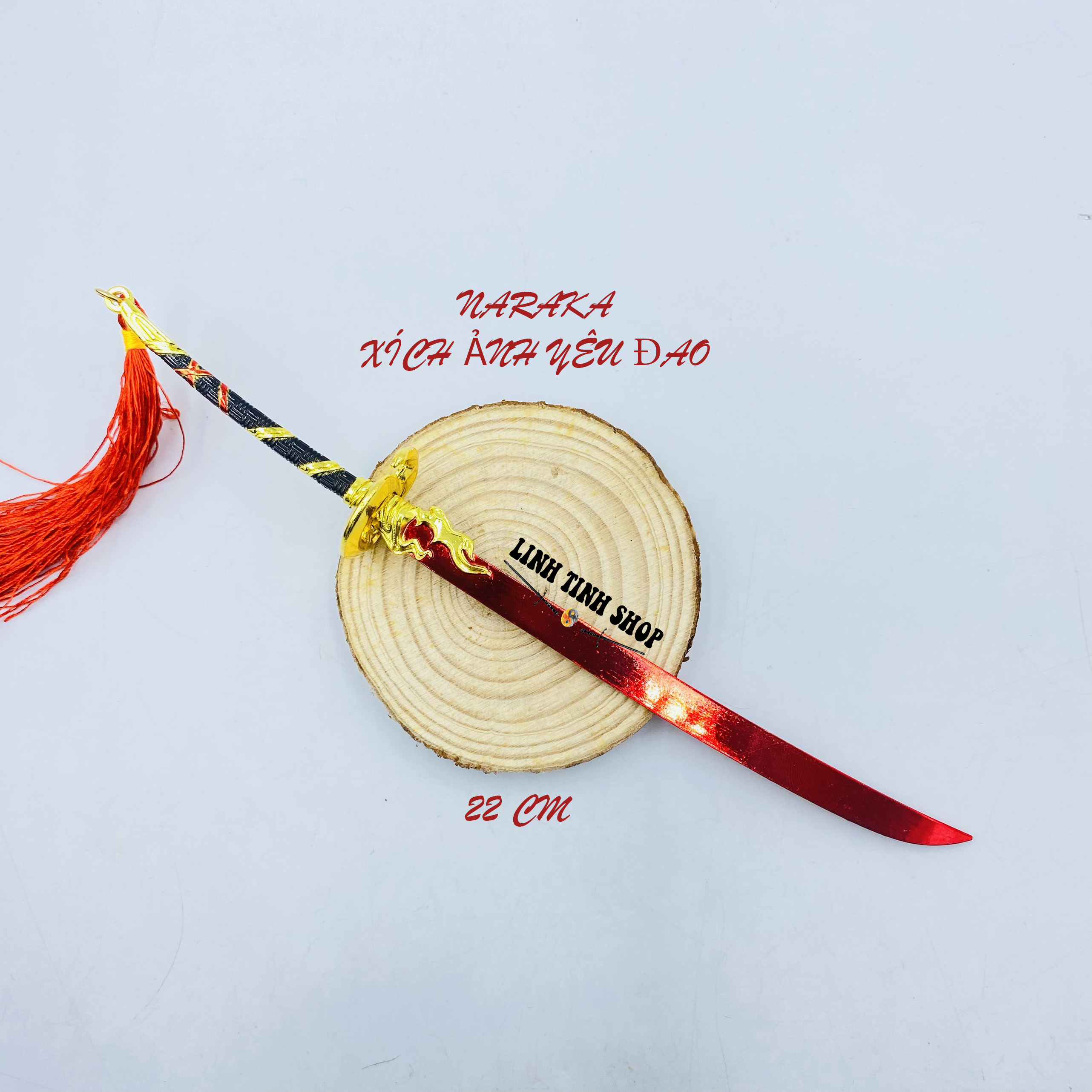 Mô hình kiếm
