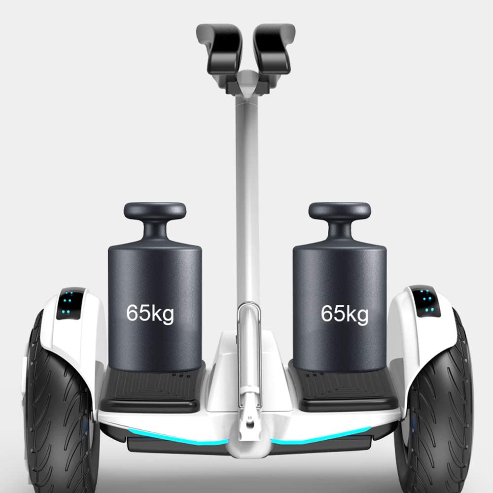 XE ĐIỆN TỰ CÂN BẰNG MINI ROBOT X 36V CÓ APP