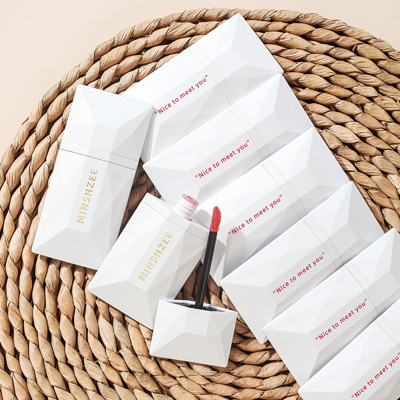 【BeautyMalls】 1 Thỏi Son Kem Lì Son Kem Lì
