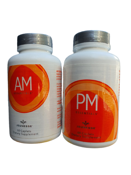 [Hoàn tiền 10%][CHÍNH HÃNG] Am Pm Của Jeunesse