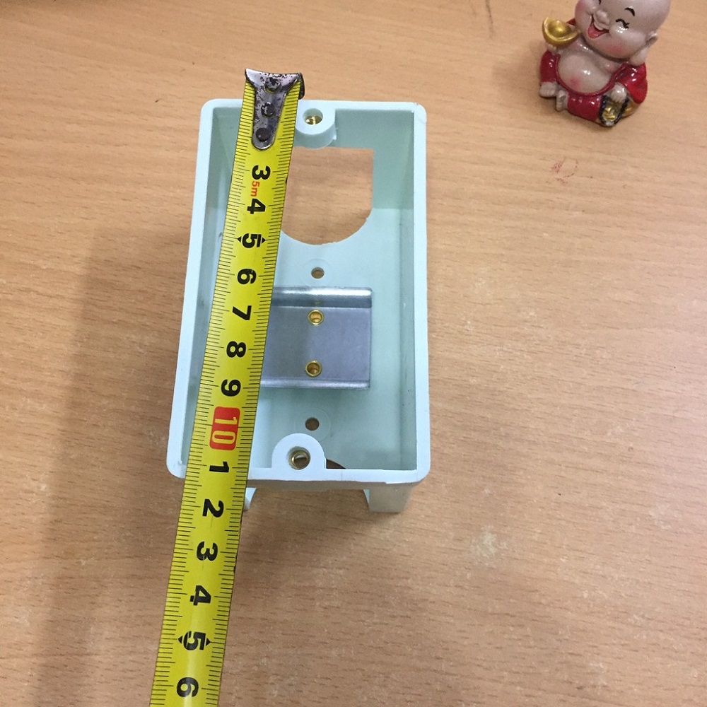 [HCM]ĐẾ ÂM CÓ RAY CÀI DÙNG CHO CB 2PHA SINO