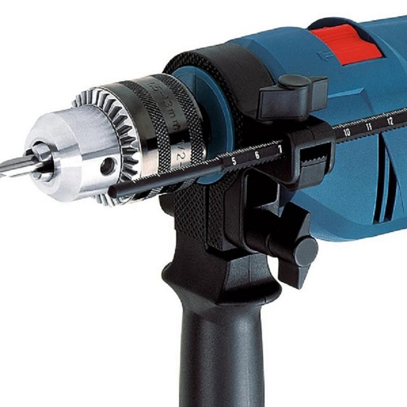 Bộ Máy khoan động lực Bosch GSB 550