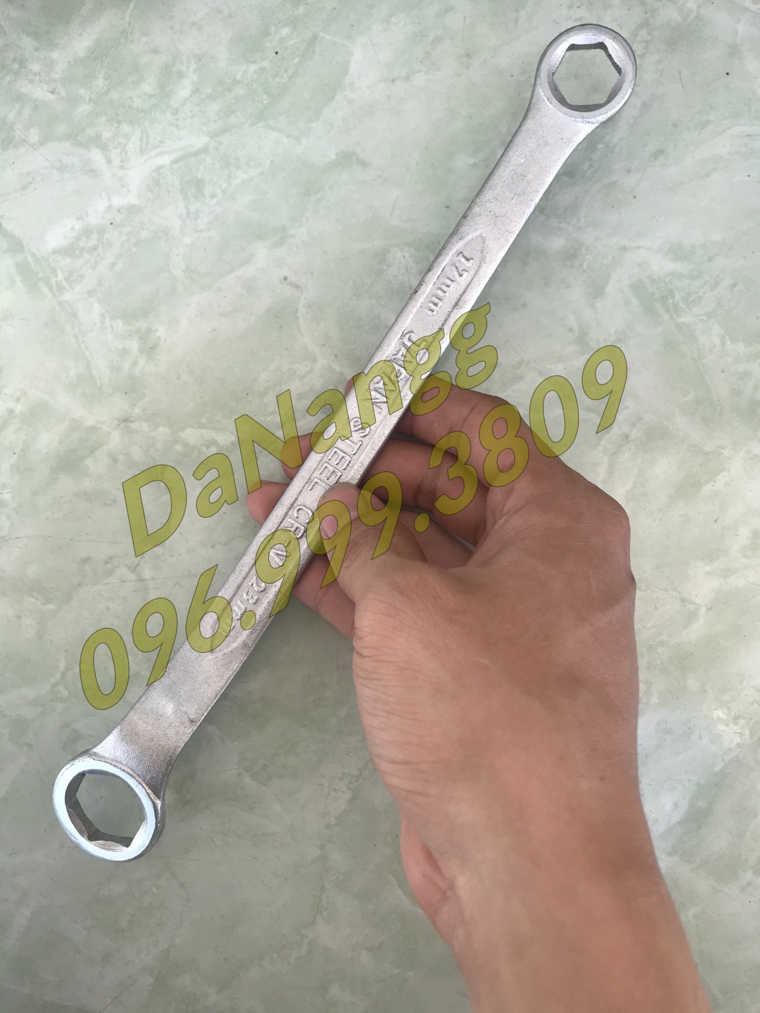 Tròng mở nắp súp bắp xe máy 17 23