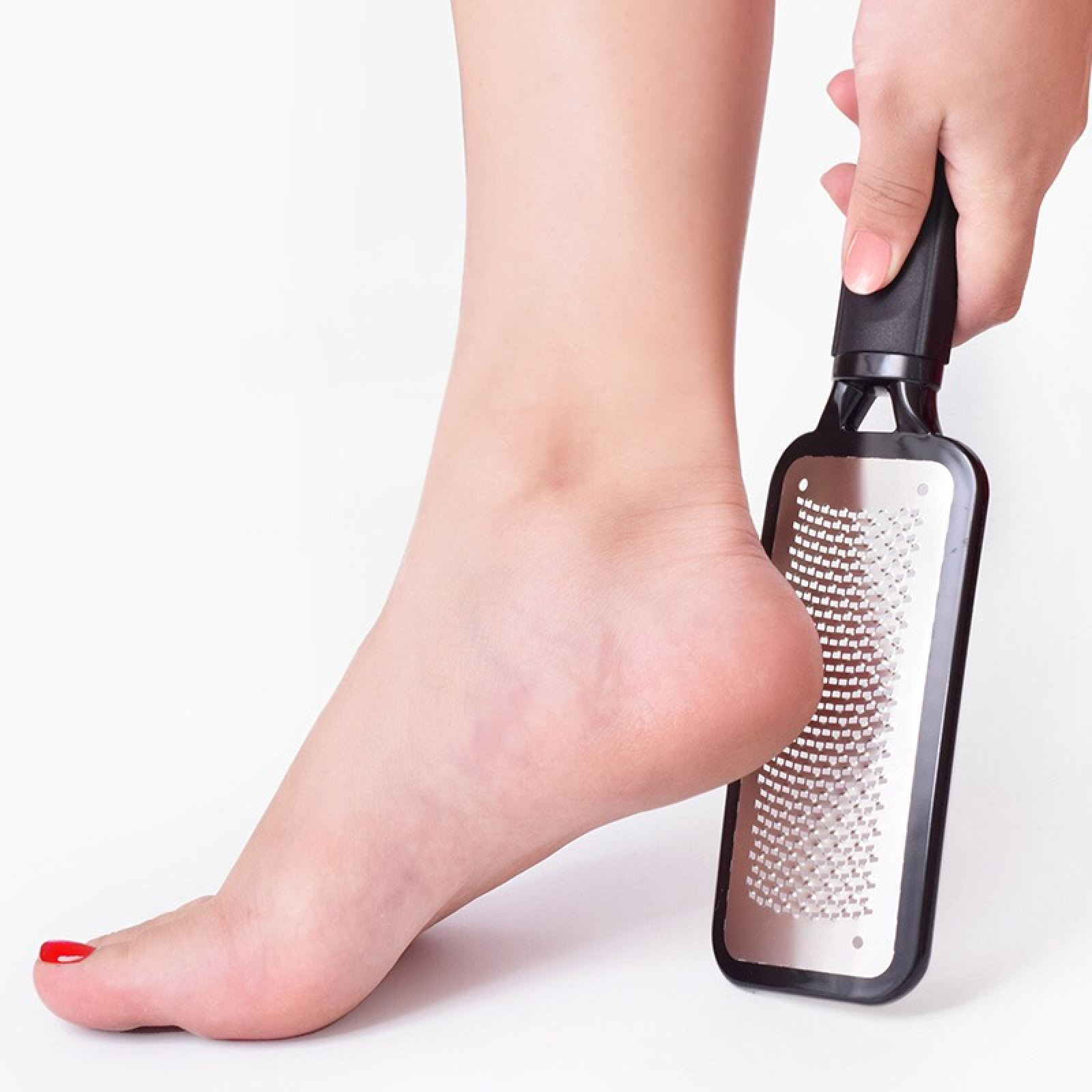 Dụng Cụ Chà, Dũa Gót Chân LD chà gót chân