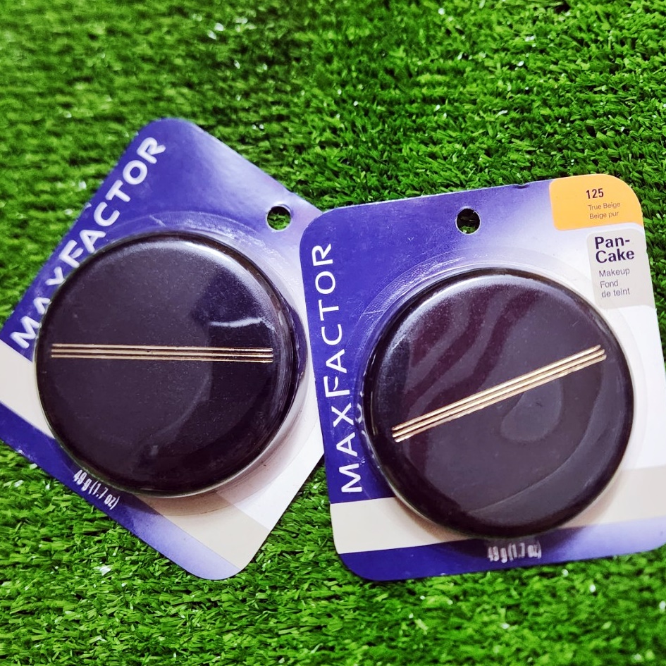 Phấn nước max - hkb054