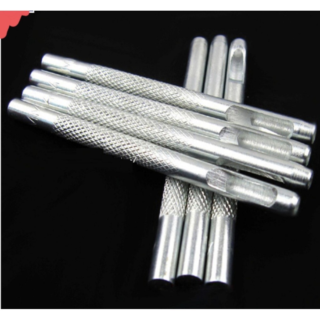 ∏  Đinh Đục Lỗ Thắt Lưng Dây Nịt Nam