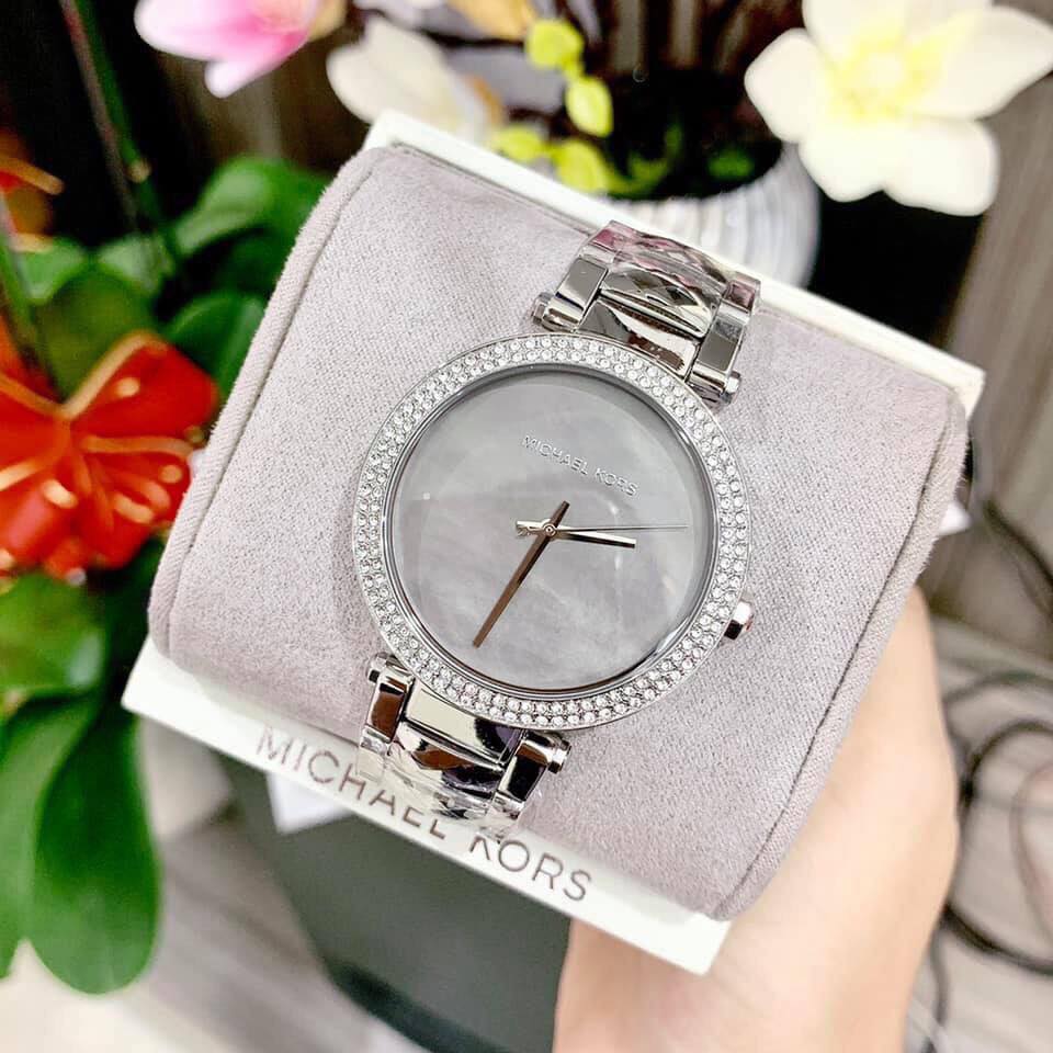 [HCM]Đồng Hồ Michael Kors Nữ MK6424 39mm