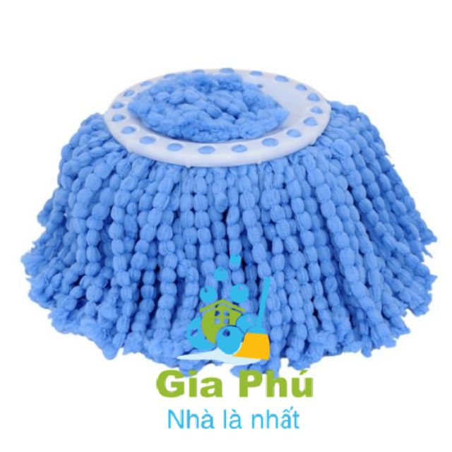 Bông lau nhà cao cấp 360 độ AAA - Gia Phú