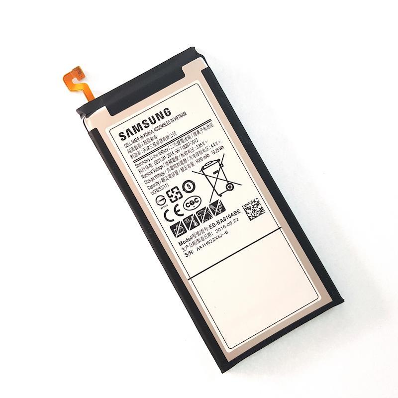 [HCM]PIN SAMSUNG A910 /A9PRO /A9-2017 (EB-BA910ABE/5000mAh) ZIN