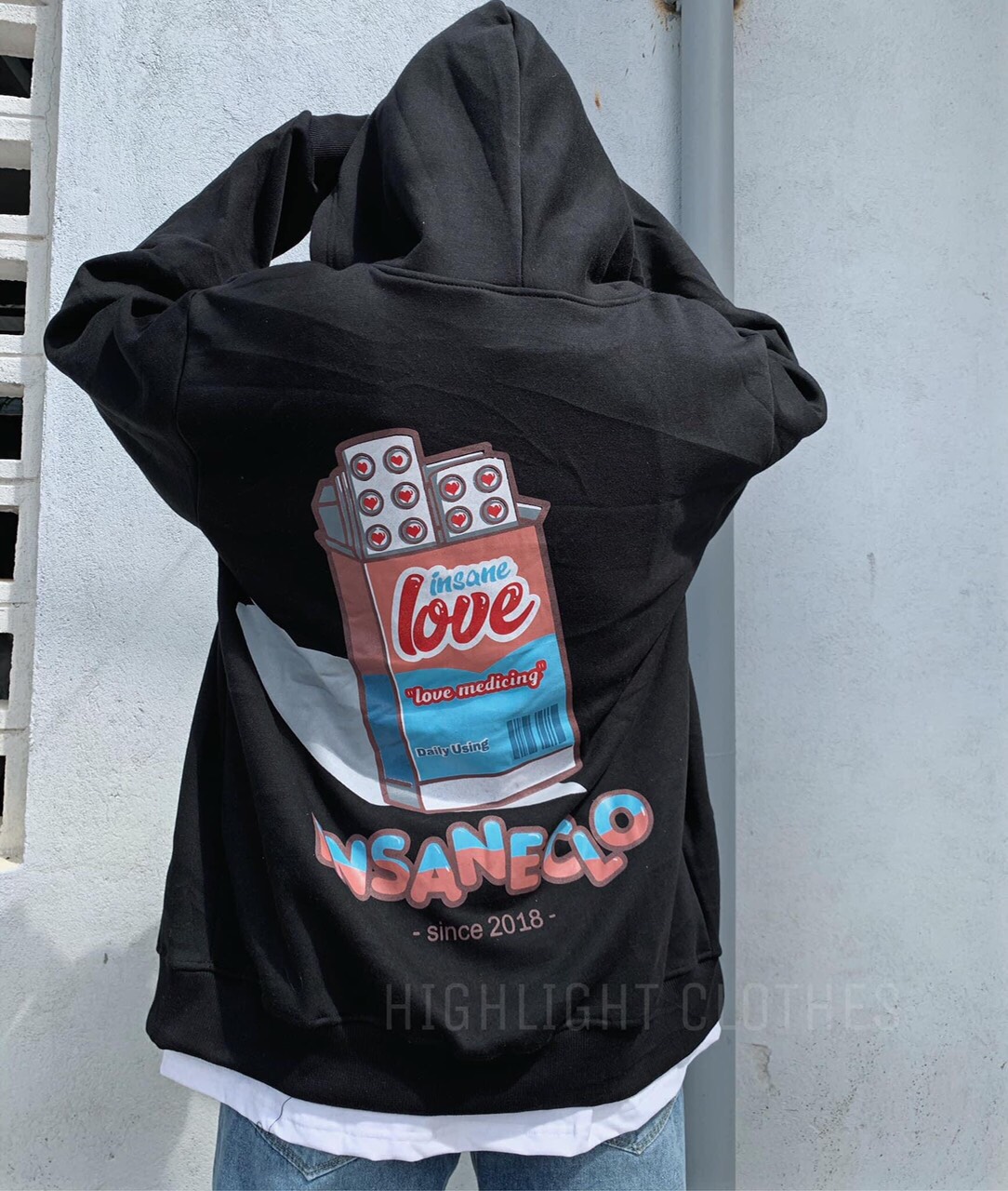 [HCM]áo khoác nam nữ mẫu mới
