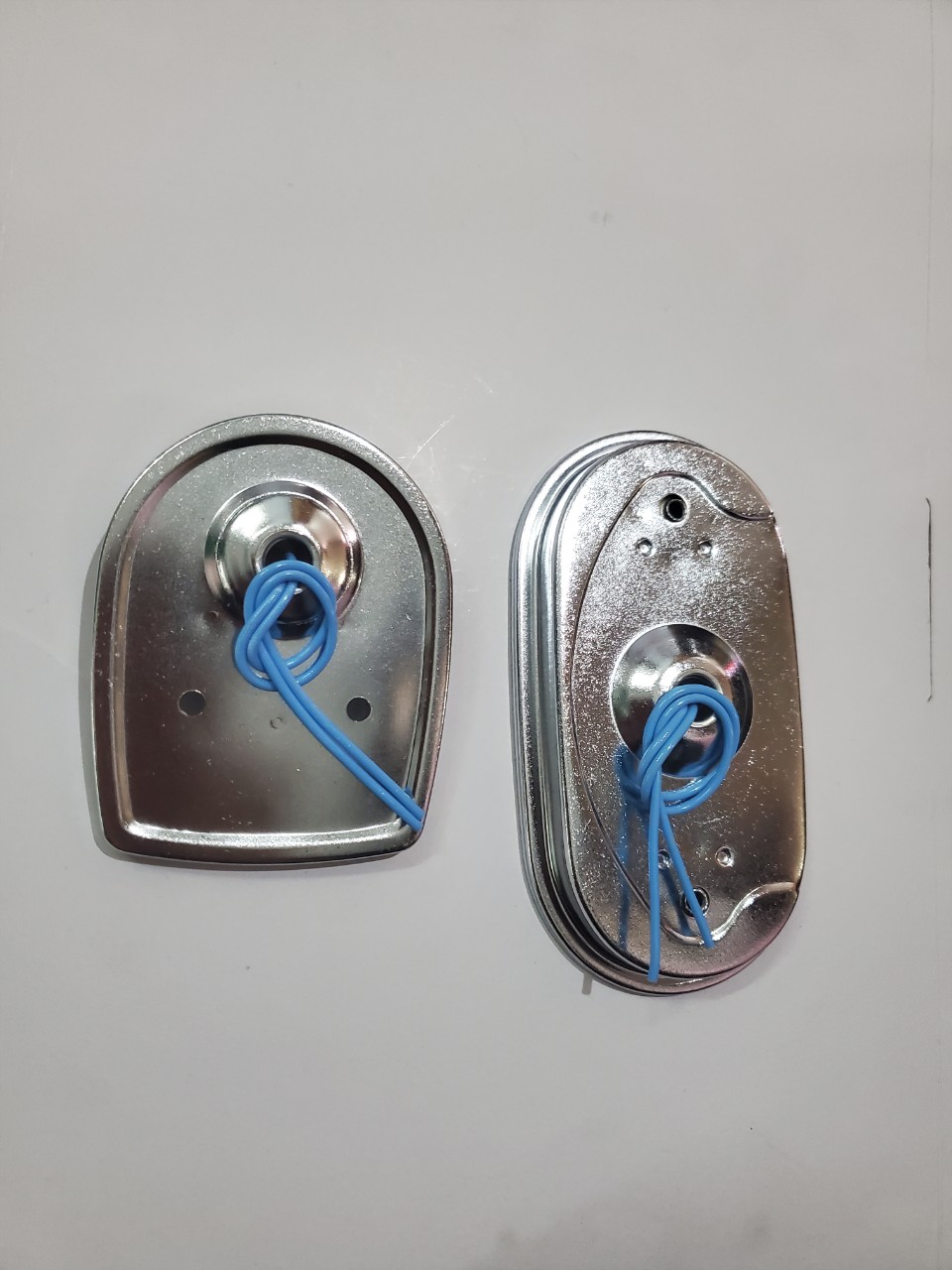 Đế đèn sau gắn cho xe 67,78 và cúp 81