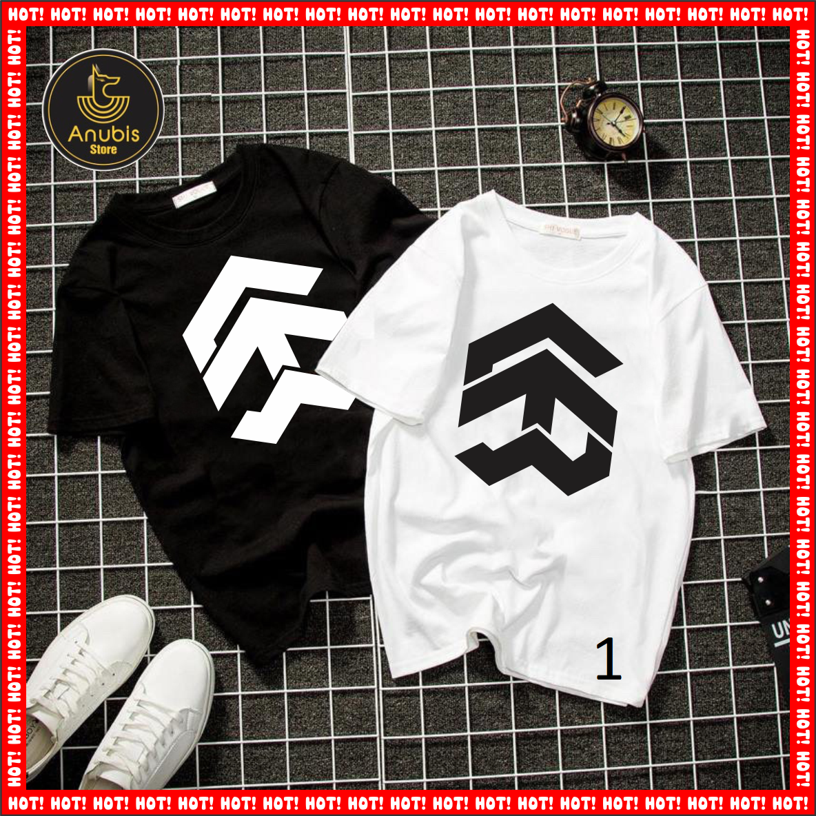 ÁO THUN UNISEX LOCAL BRAND THỊNH HÀNH NHẤT