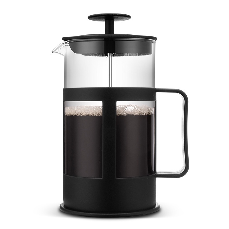 Bình pha trà cafe kiểu pháp dung tích 350ml/600ml