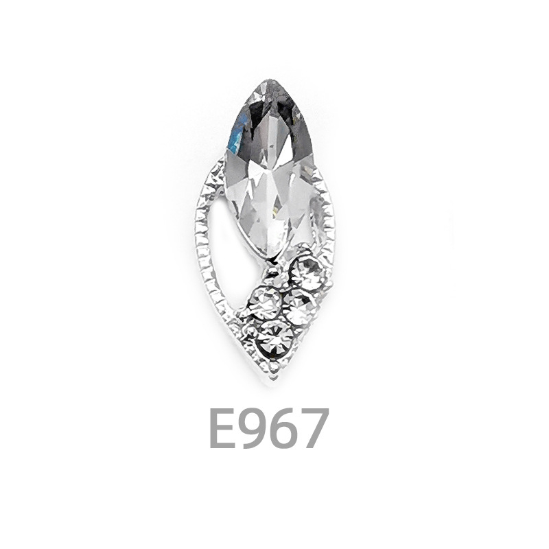 charm nail - charm cao cấp - charm gắn móng các loại