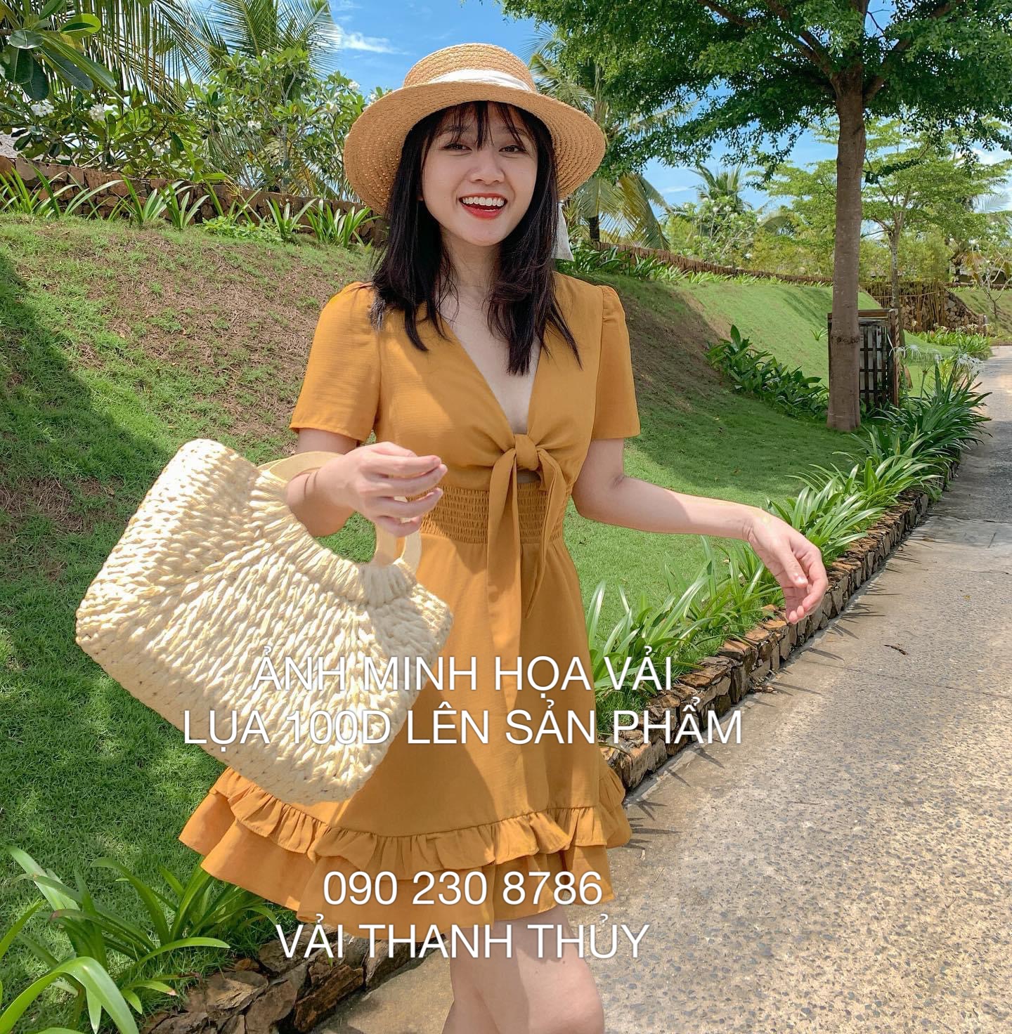 [HCM]VẢI LỤA 100D MÀU - DÒNG VẢI THÔNG DỤNG ( BẢNG MÀU 1) - 1 MÉT X 1M5