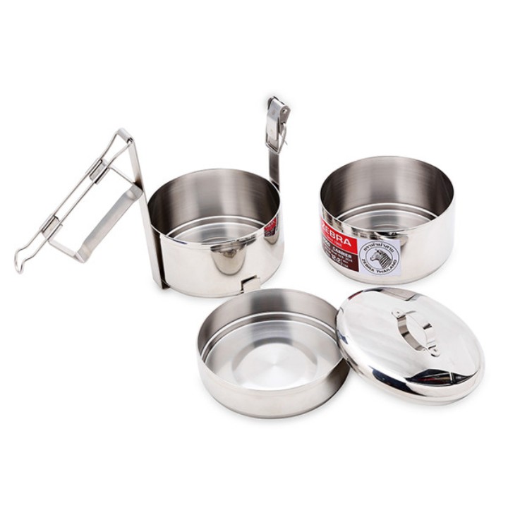 [HCM]CAMEN 10CM 3 NGĂN - 150103