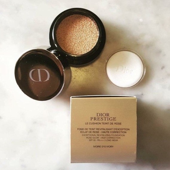 Phấn Nước mini Cushion DIOR tone 010